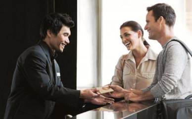 走动式管理 酒店运营管理的必胜法宝